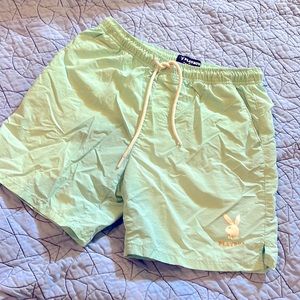 Men’s PacSun Swim Trunks